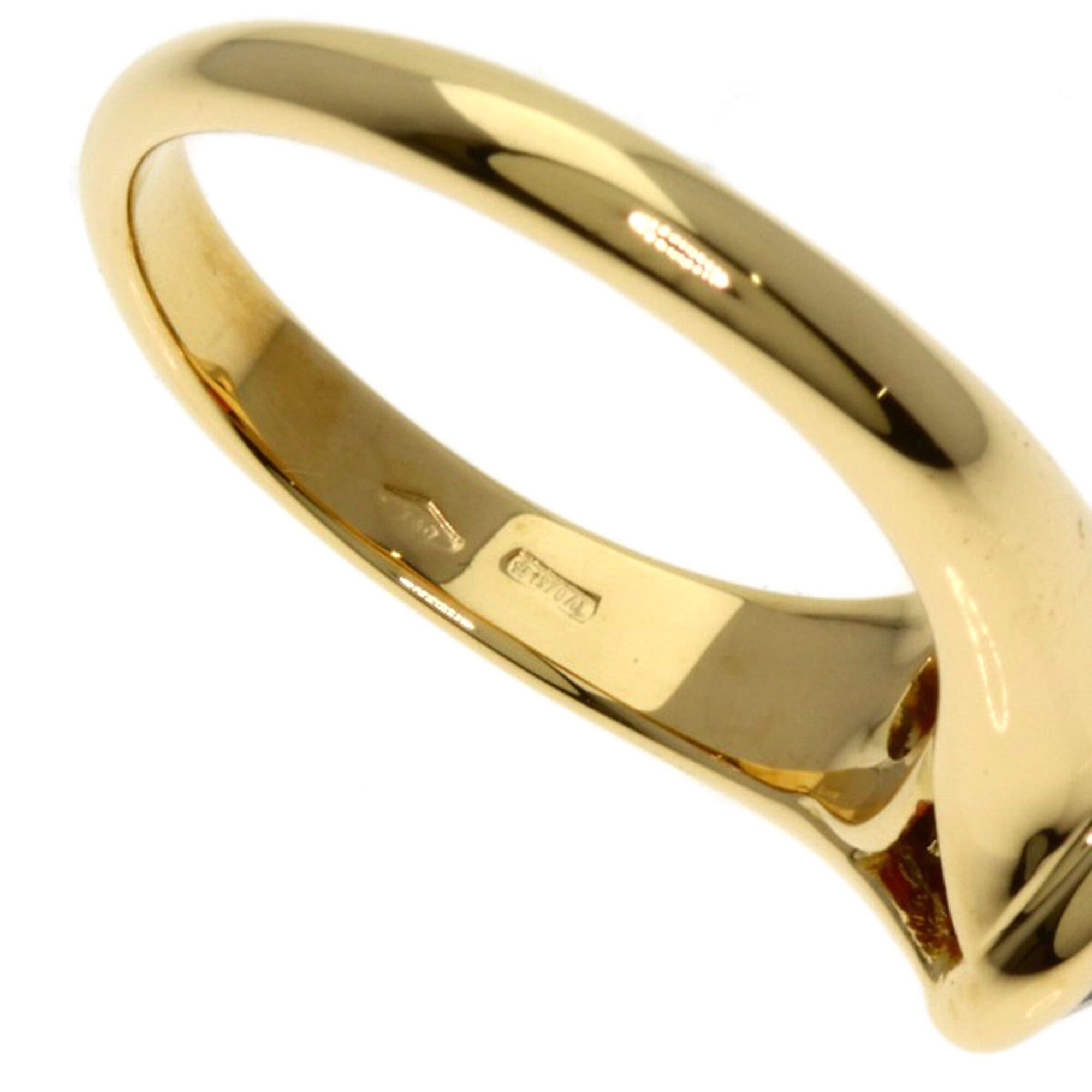 Bvlgari Bulgari Kaleidos Tourmaline Ring, 18K Yellow Gold, Women's BVLGARI Size ONE SIZE - 6 Thumbnail