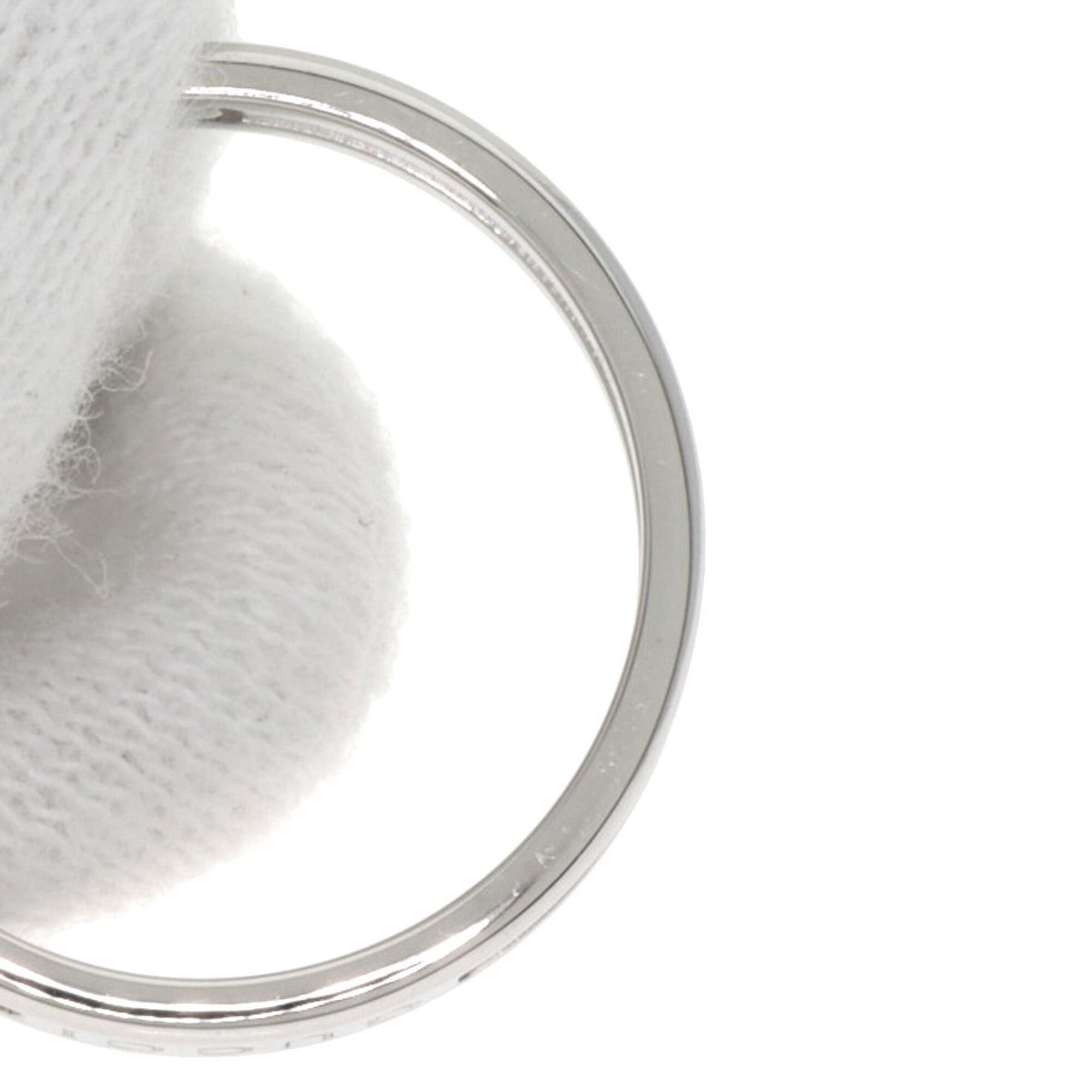 Gucci Gucci Infinity #15 Ring, 18K White Gold, Women's GUCCI Size ONE SIZE - 6 Thumbnail