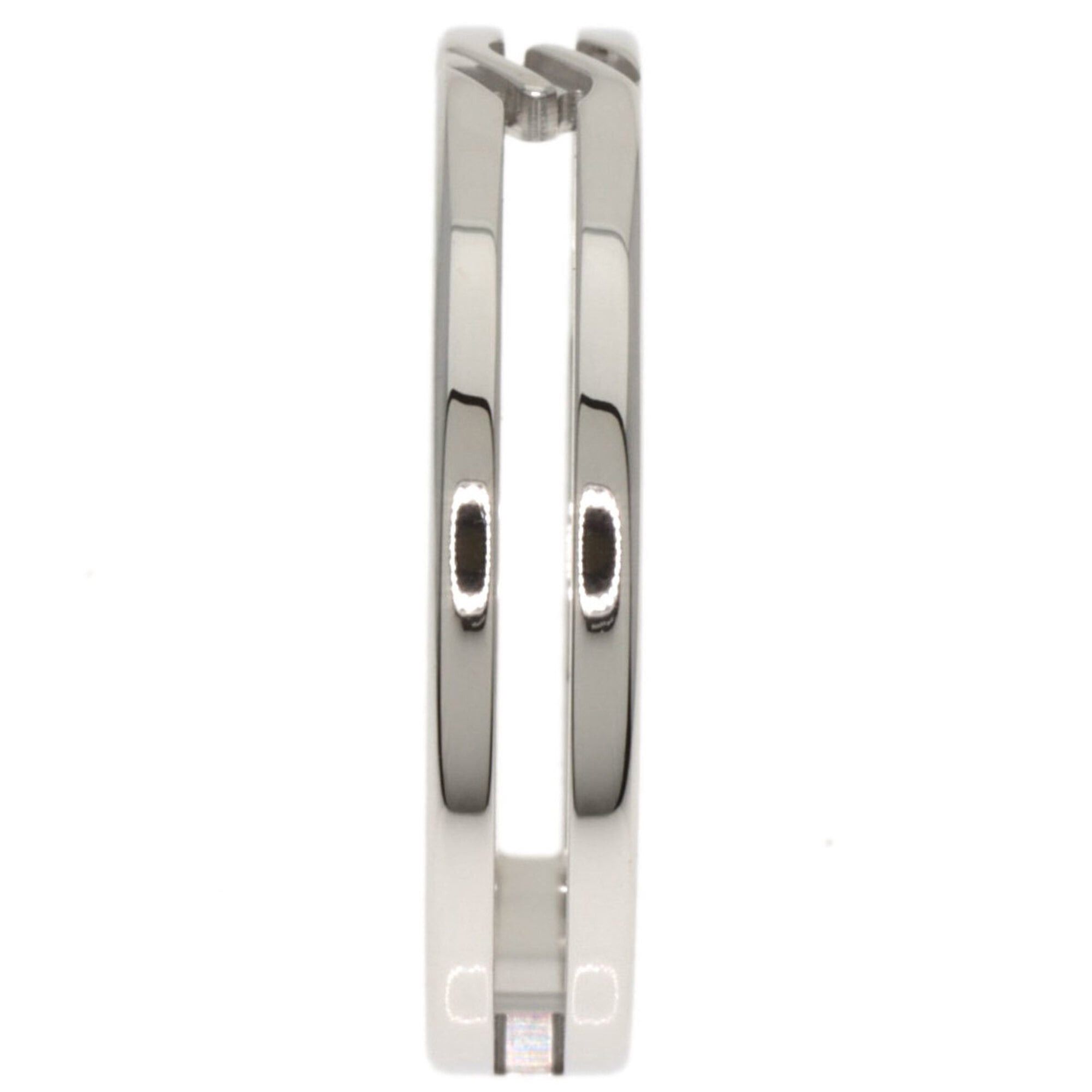 Gucci Gucci Infinity #15 Ring, 18K White Gold, Women's GUCCI Size ONE SIZE - 3 Thumbnail