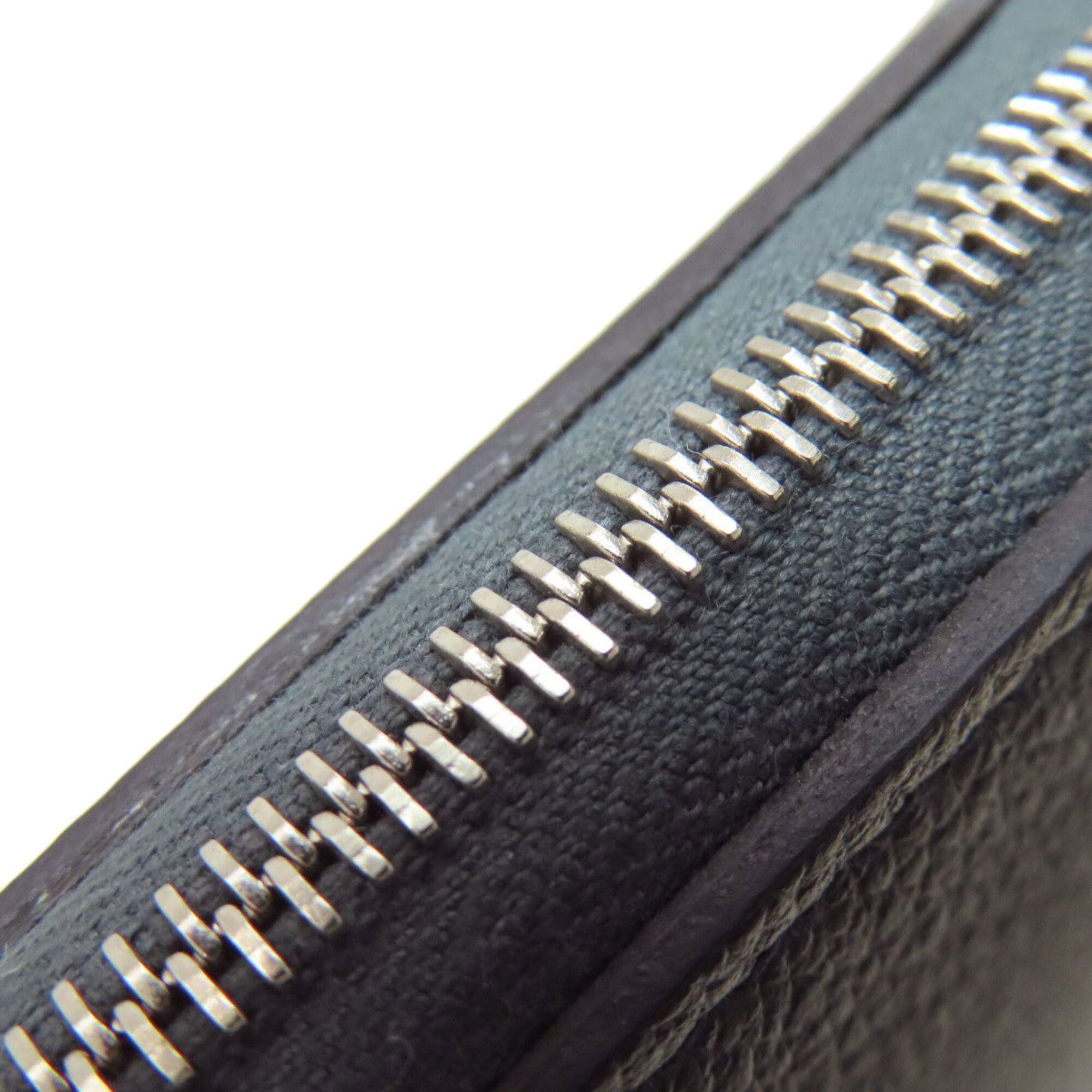 Hermes Hermes Azap Silk In Long Wallet with Silver Hardware, Epsom Leather, Women's Size ONE SIZE - 10 Thumbnail