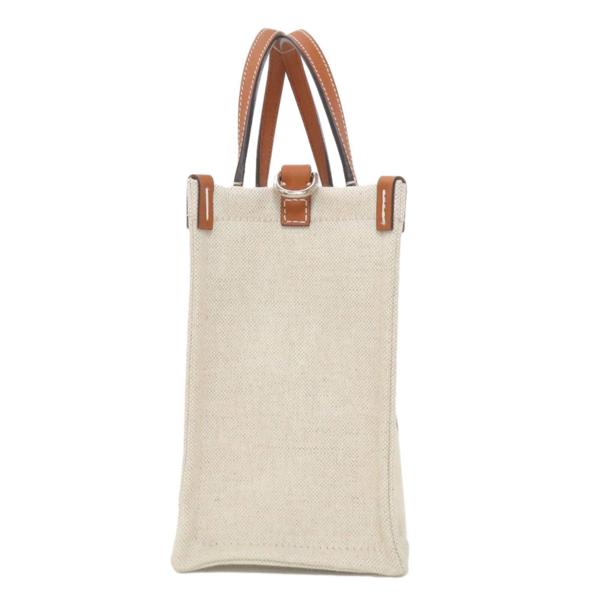 Gucci Gucci 772144 Print Small Handbag Canvas Women's GUCCI Size ONE SIZE - 3 Thumbnail