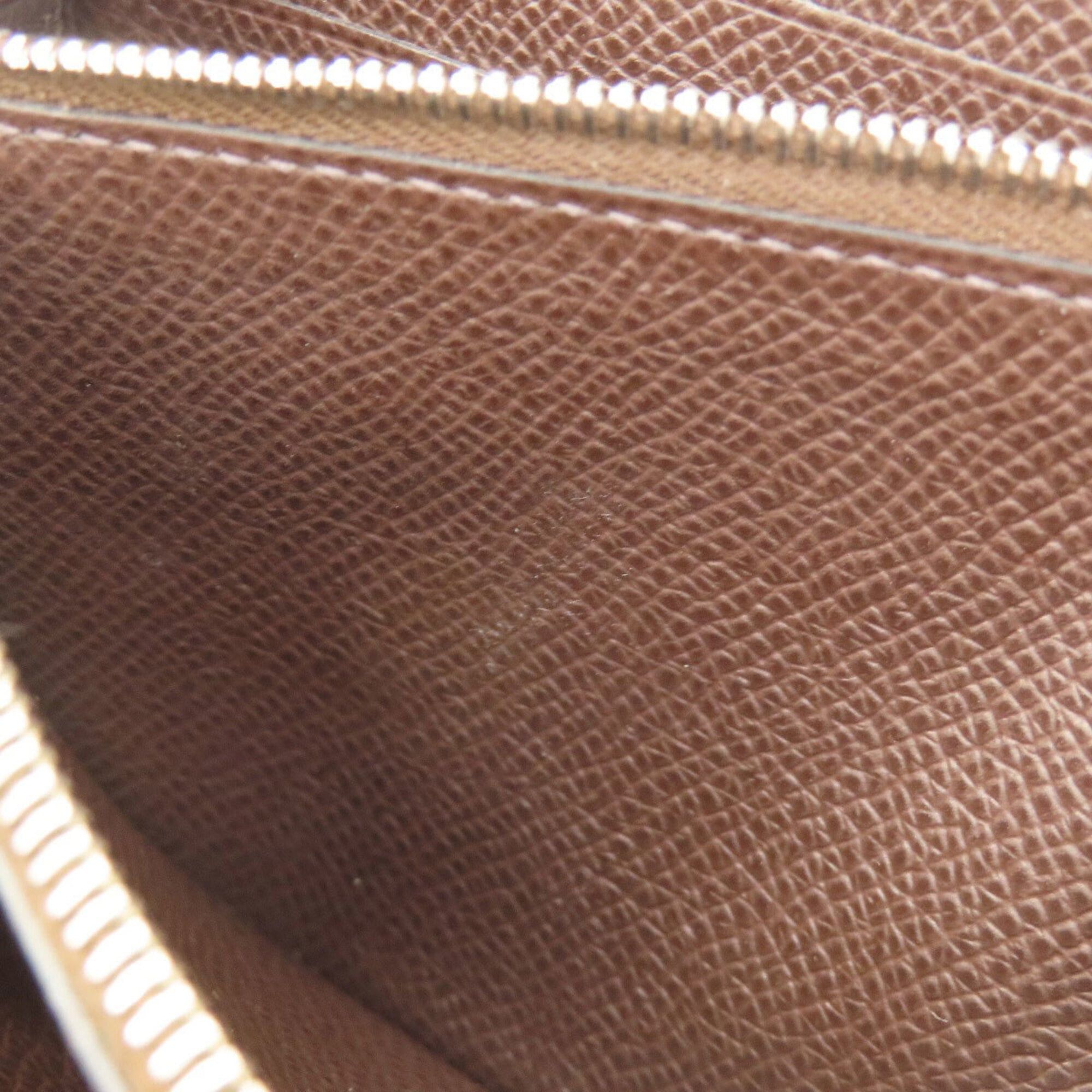Hermes Hermes Azap Classic Long Wallet with Silver Hardware, Epsom Leather, Women's Size ONE SIZE - 11 Thumbnail