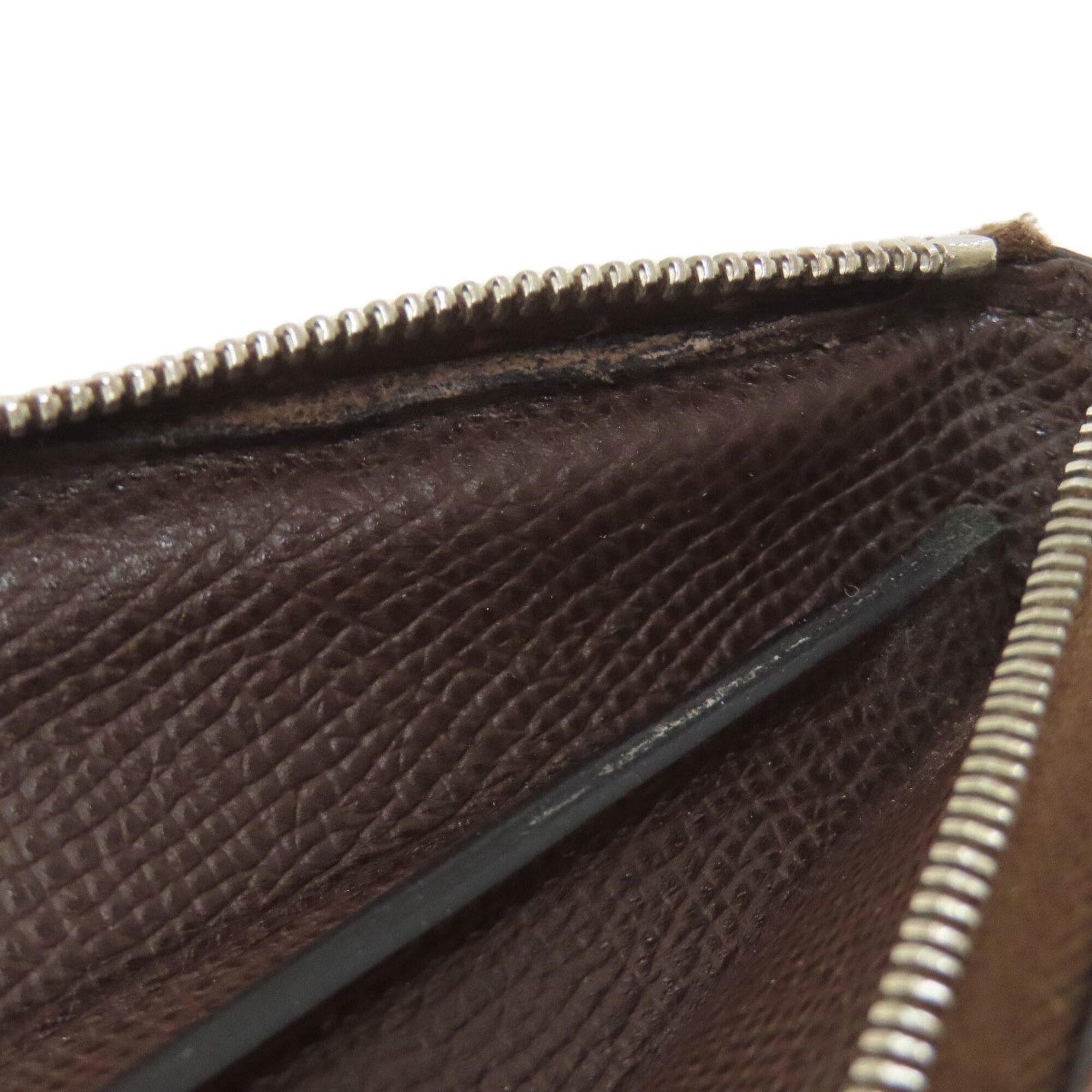 Hermes Hermes Azap Classic Long Wallet with Silver Hardware, Epsom Leather, Women's Size ONE SIZE - 13 Thumbnail