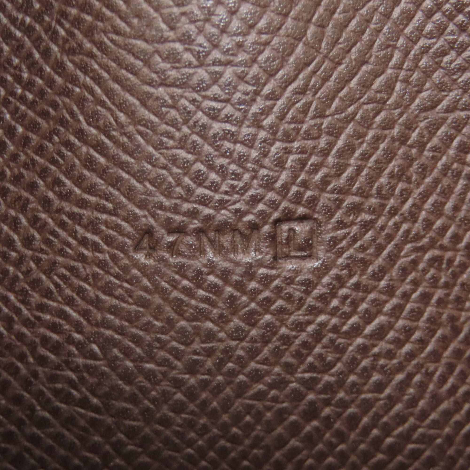 Hermes Hermes Azap Classic Long Wallet with Silver Hardware, Epsom Leather, Women's Size ONE SIZE - 7 Thumbnail