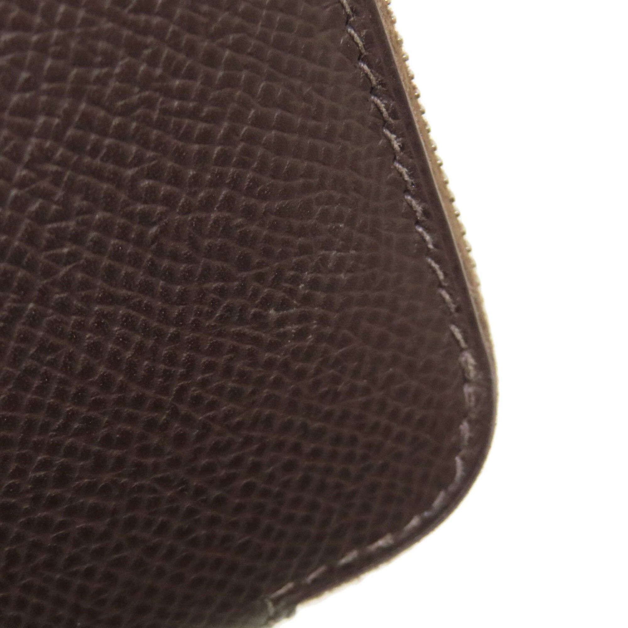 Hermes Hermes Azap Classic Long Wallet with Silver Hardware, Epsom Leather, Women's Size ONE SIZE - 19 Thumbnail