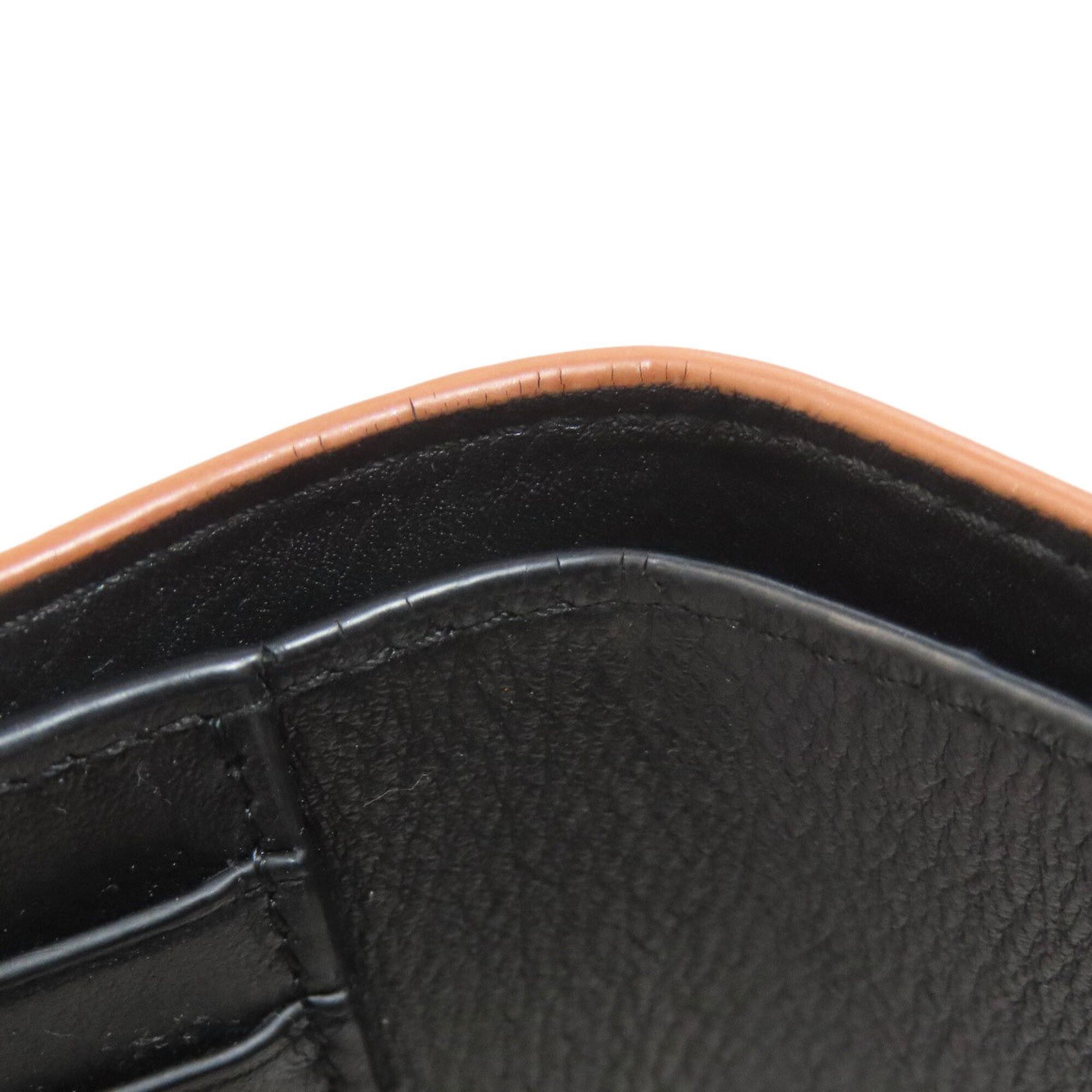 Loewe Loewe Anagram Bi-fold Leather Wallet for Women Size ONE SIZE - 10 Thumbnail