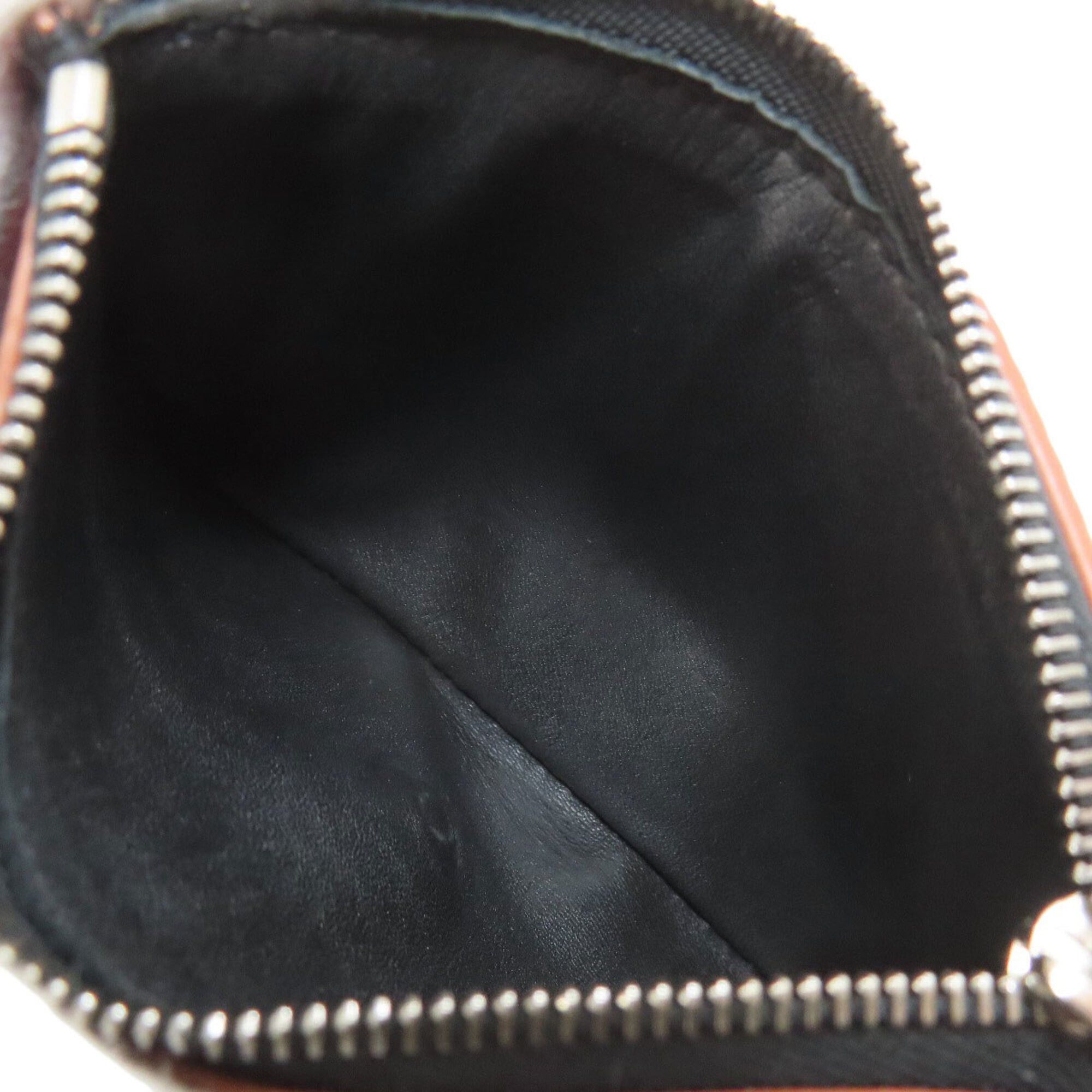 Loewe Loewe Anagram Bi-fold Leather Wallet for Women Size ONE SIZE - 6 Thumbnail