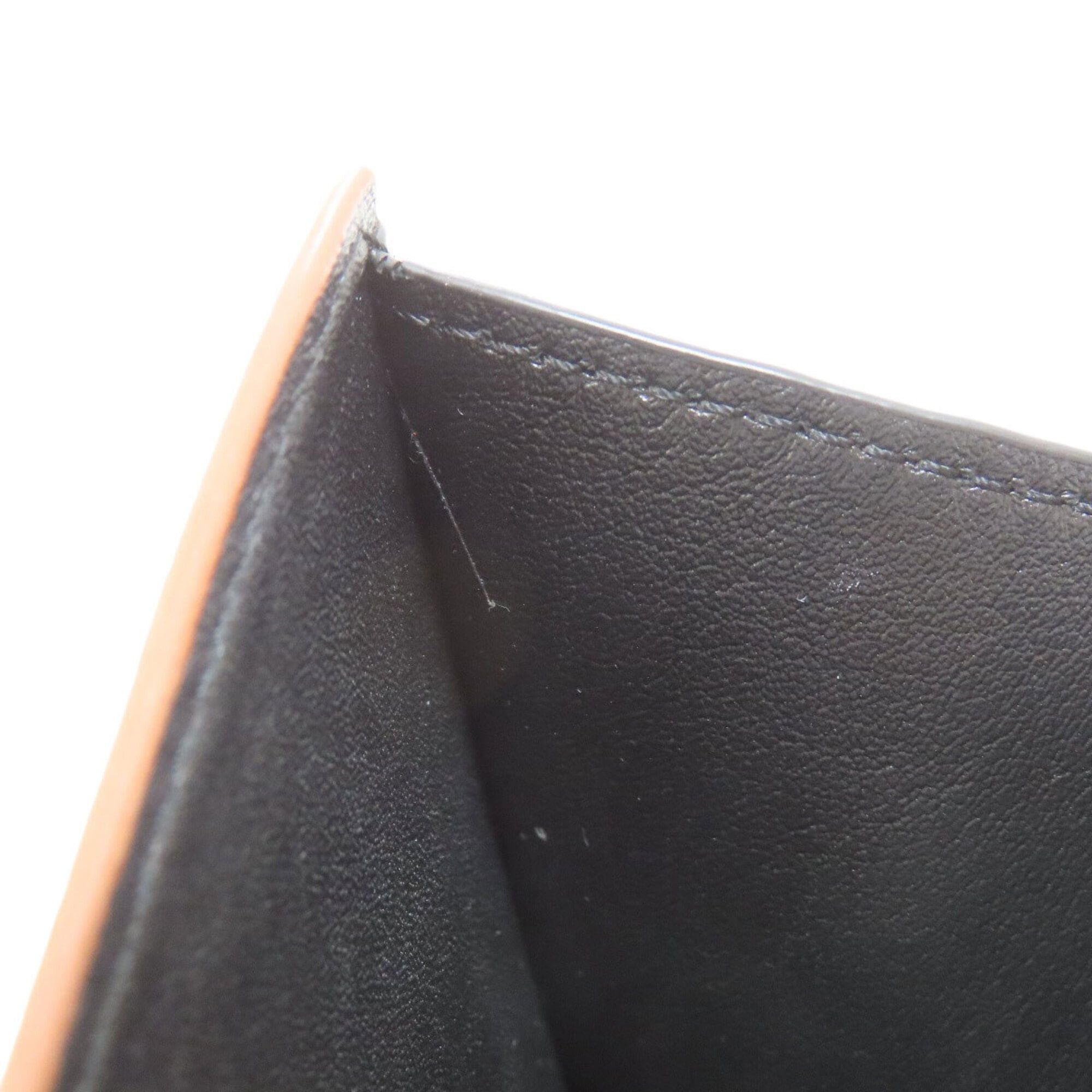 Loewe Loewe Anagram Bi-fold Leather Wallet for Women Size ONE SIZE - 13 Thumbnail