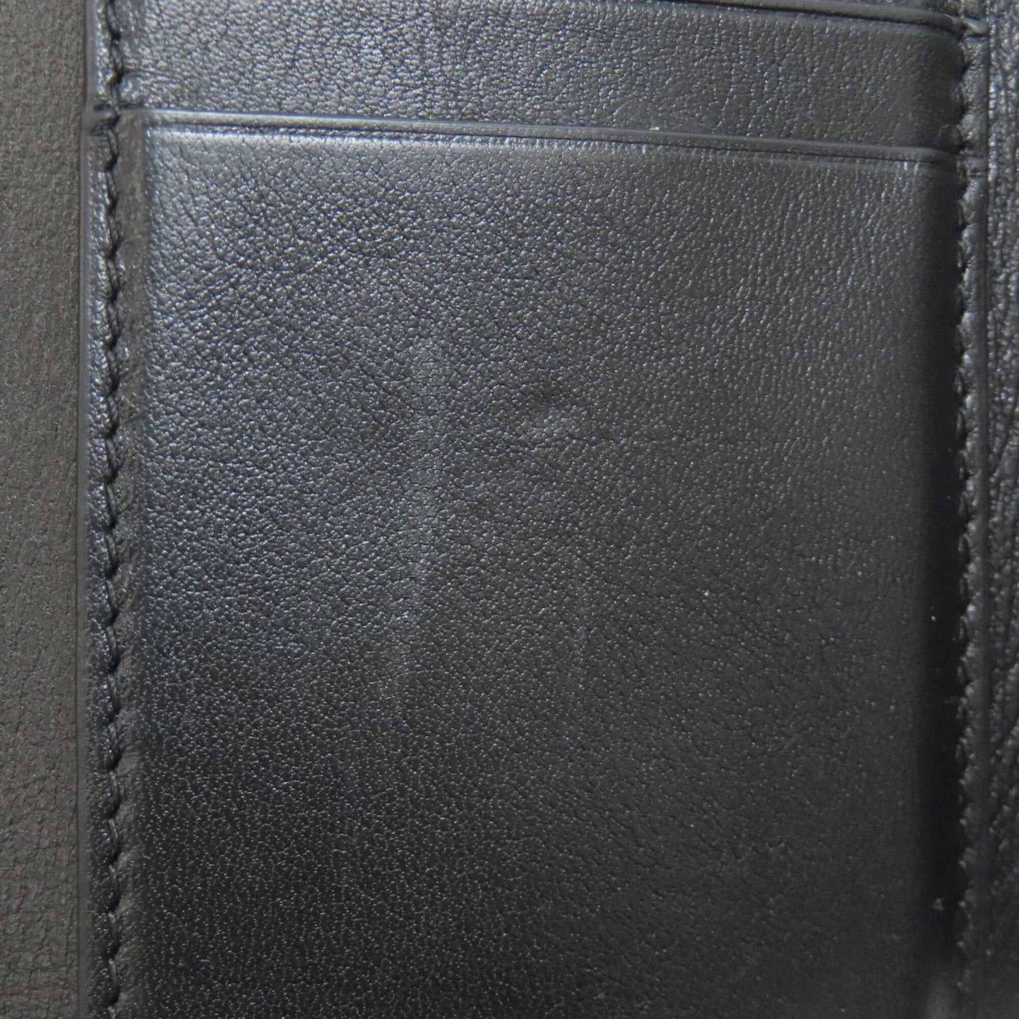 Loewe Loewe Anagram Bi-fold Leather Wallet for Women Size ONE SIZE - 11 Thumbnail