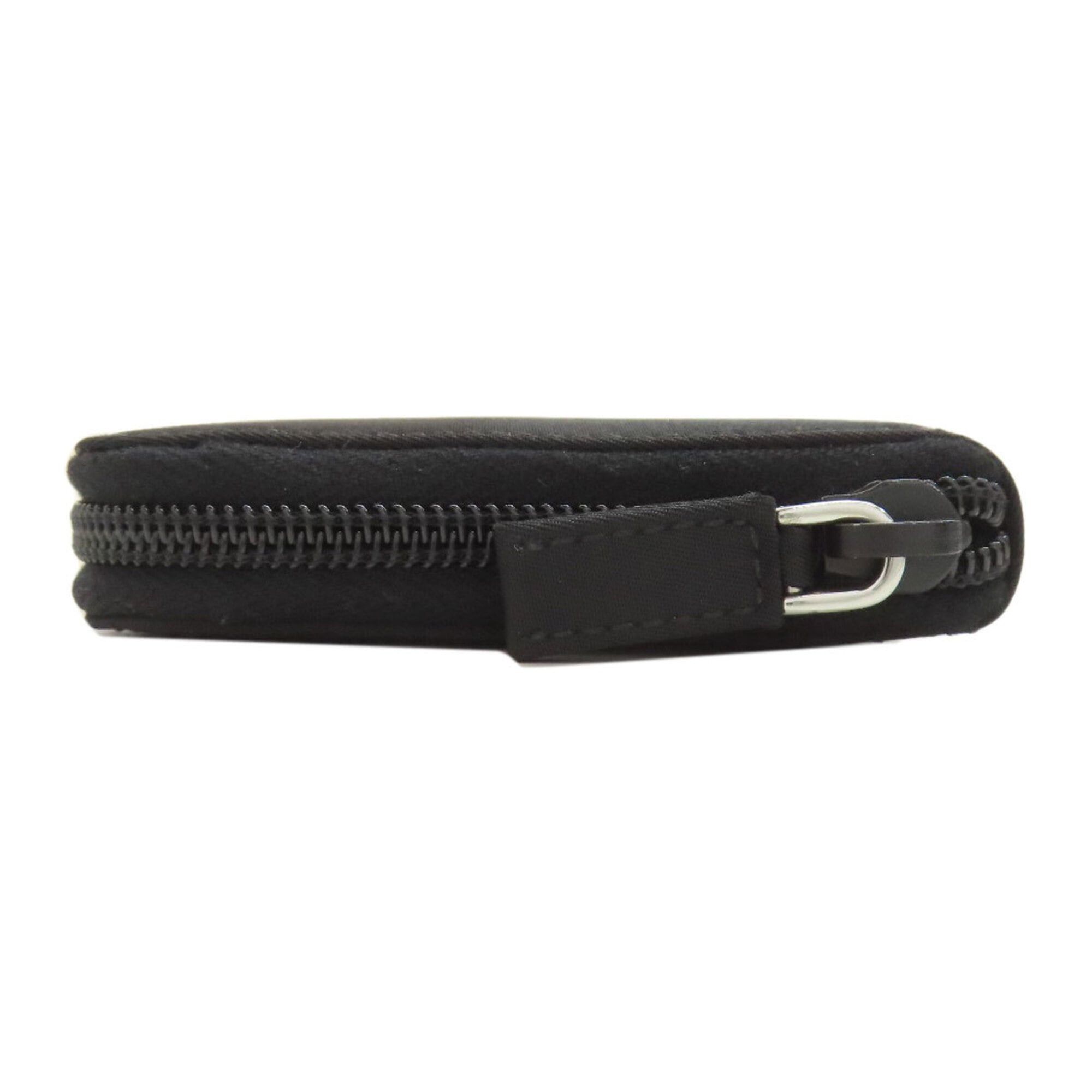 Prada Prada M506 Long Wallet Nylon Women's PRADA Size ONE SIZE - 3 Thumbnail