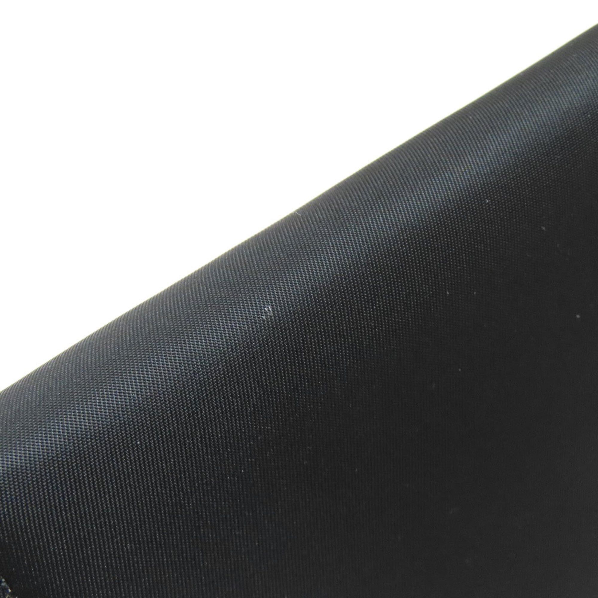 Prada Prada M506 Long Wallet Nylon Women's PRADA Size ONE SIZE - 16 Thumbnail