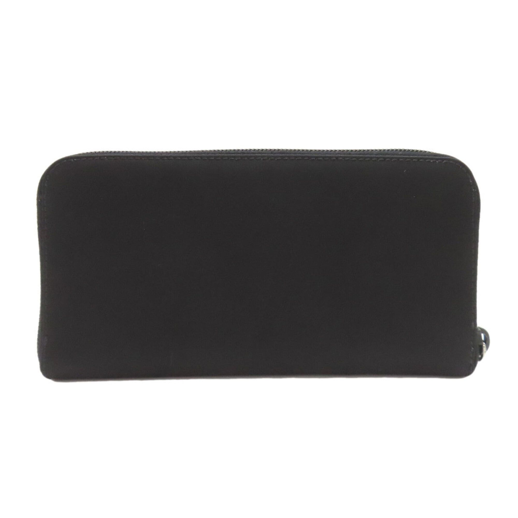 Prada Prada M506 Long Wallet Nylon Women's PRADA Size ONE SIZE - 2 Thumbnail