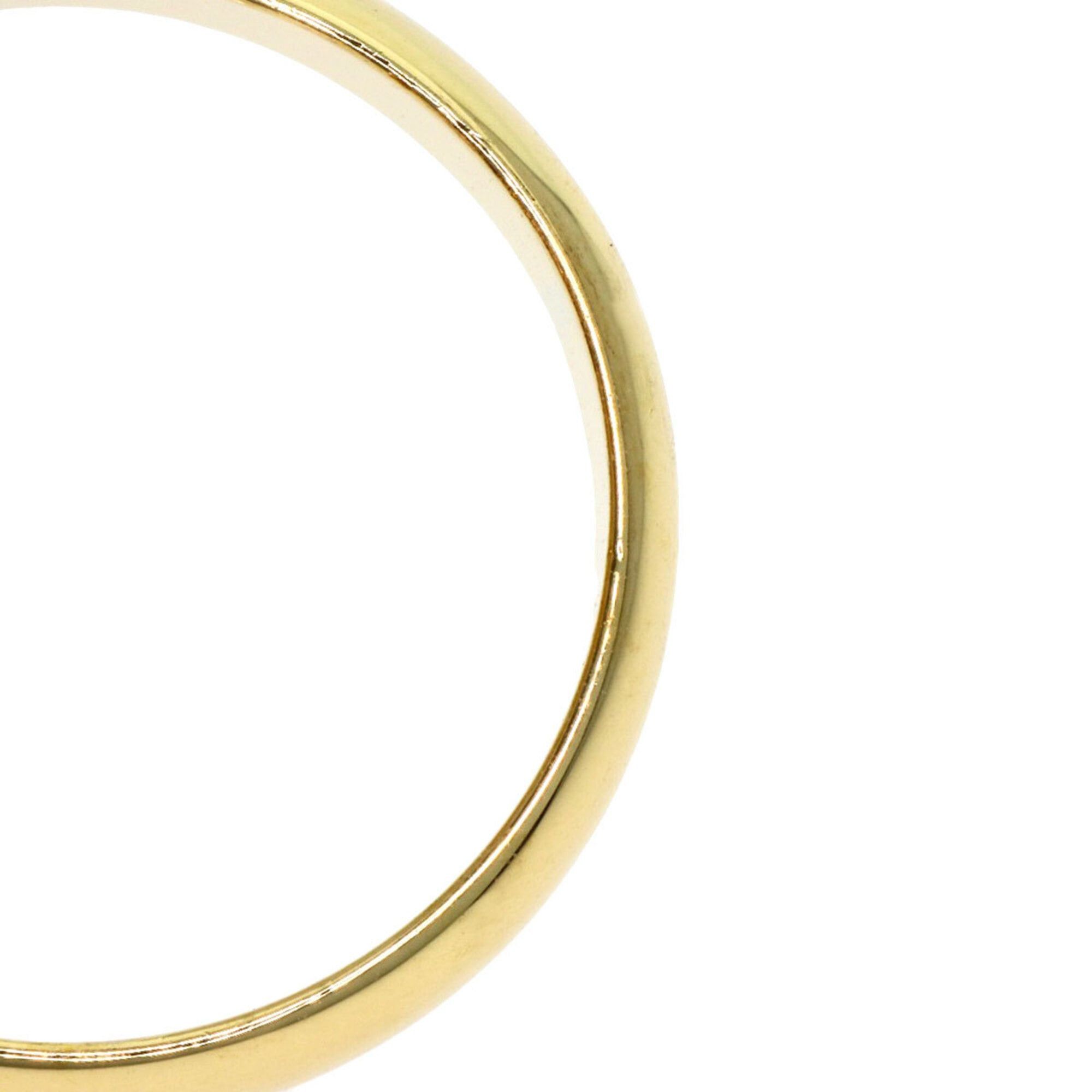 Cartier Cartier Trinity MM #49 Ring, 18K Yellow Gold/18K Pink White Gold, Women's. Size ONE SIZE - 8 Thumbnail