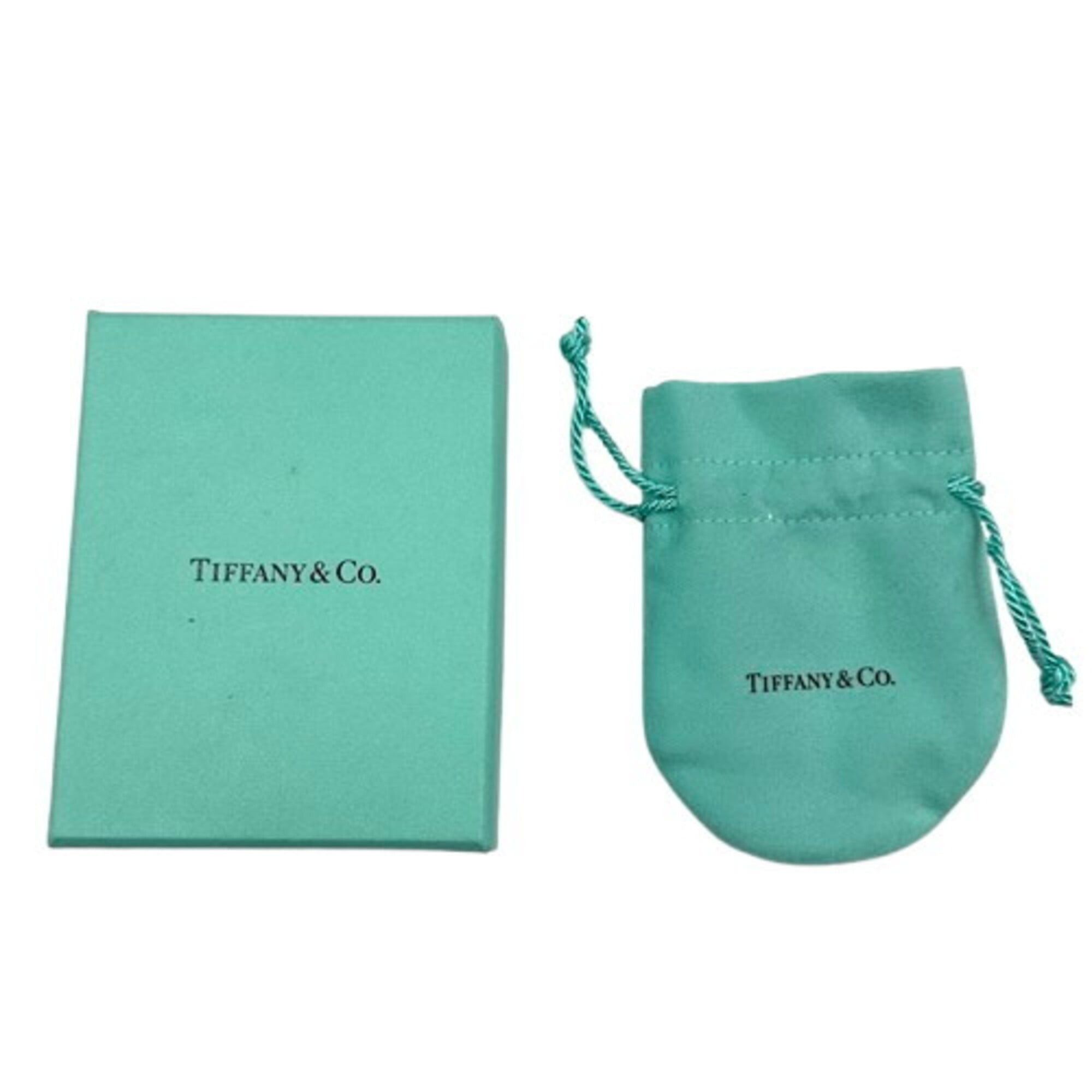 Tiffany & Co. TIFFANY & CO. Tiffany Earrings 1837 Ag925 (One earring without backing) Size ONE SIZE - 10 Thumbnail