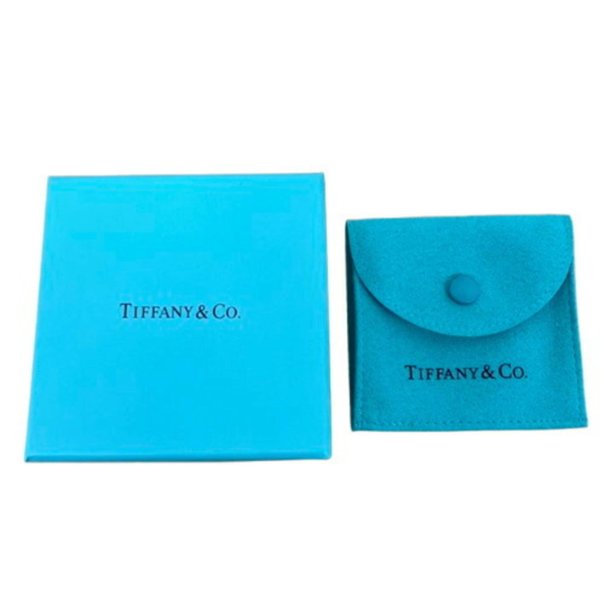 Tiffany & Co. Tiffany & Co. Loving Heart Necklace, 2.5g, Sterling Silver 925 Size ONE SIZE - 9 Thumbnail