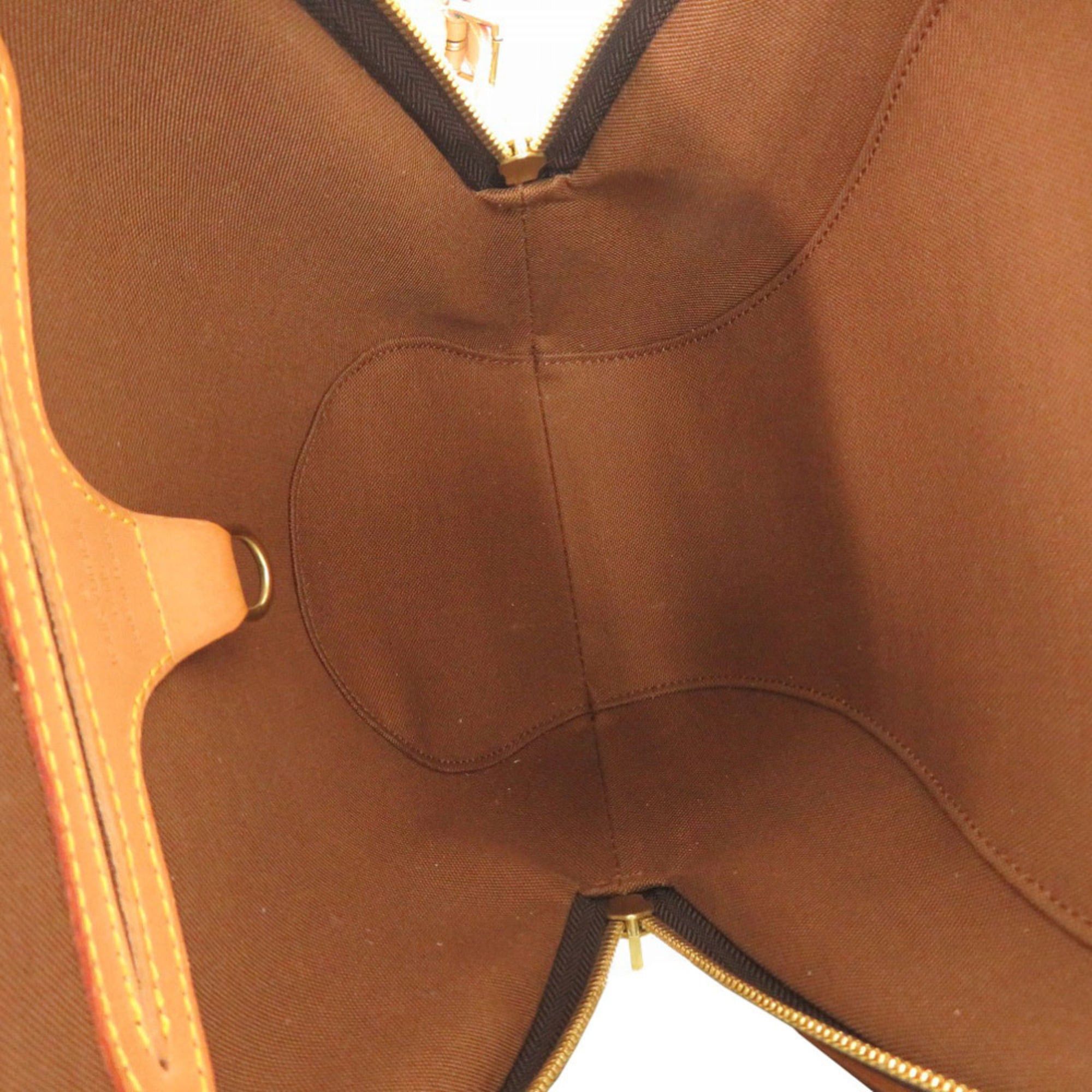 Louis Vuitton Excellent condition Louis Vuitton Ellipse Sac Ad Monogram M51125 Backpack Daypack Handbag LV 1437 LOUIS VUITTON Size ONE SIZE - 6 Thumbnail