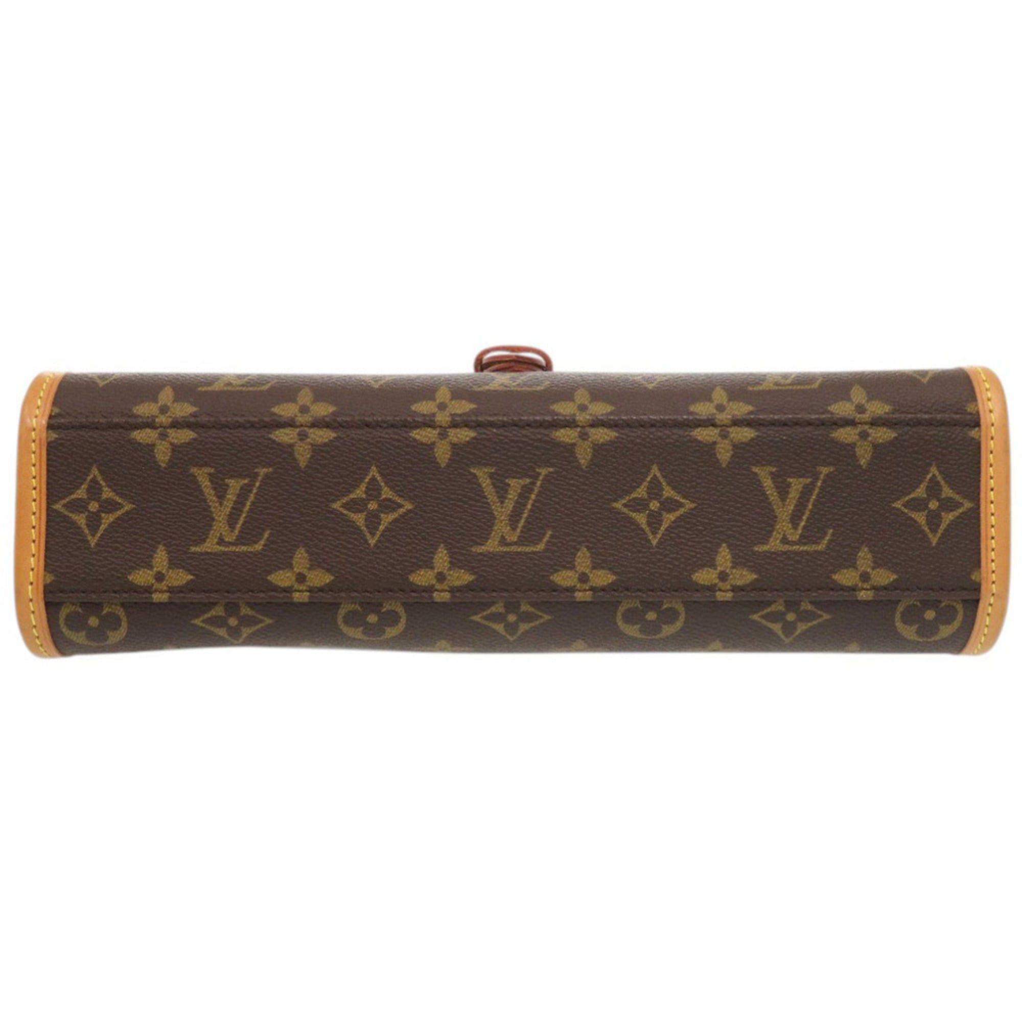 Louis Vuitton Excellent condition Louis Vuitton 2-way Bel Air Monogram M51122 handbag LV 0872LOUIS VUITTON Size ONE SIZE - 3 Thumbnail