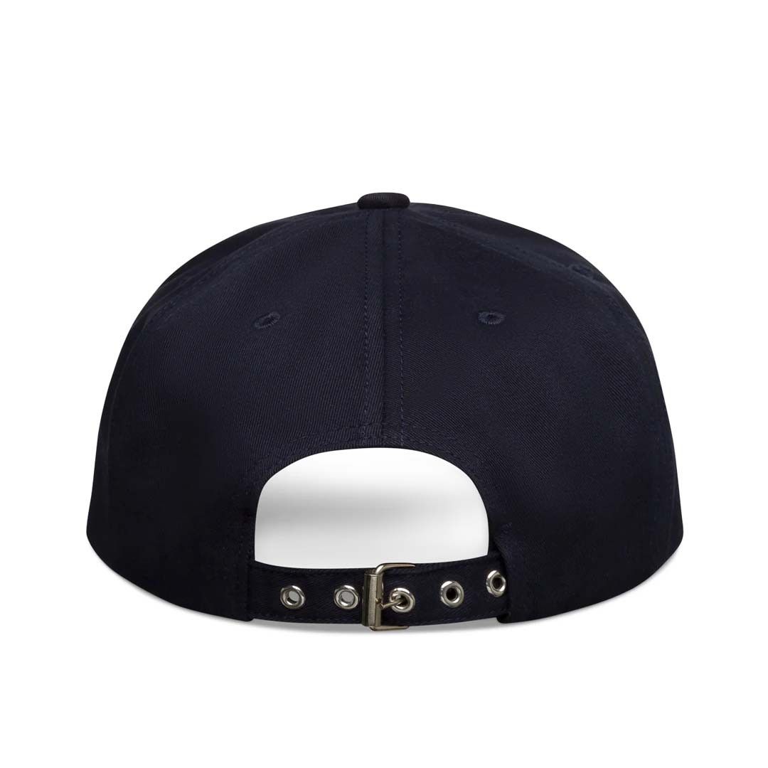 DENIM TEARS Bstroy Tears Rainbow Wreath Black Hat Size ONE SIZE - 2 Thumbnail