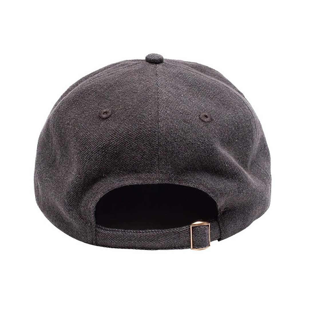 Sinclair Global Sinclair Stallions Grey Baseball Hat Size ONE SIZE - 2 Thumbnail