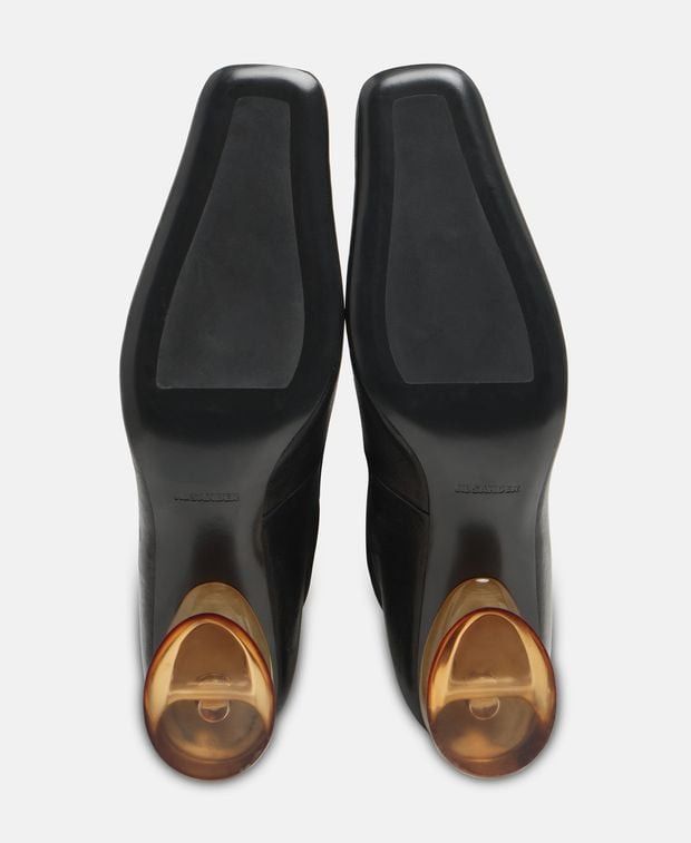 Jil Sander Boots Size US 6 / IT 36 - 3 Thumbnail