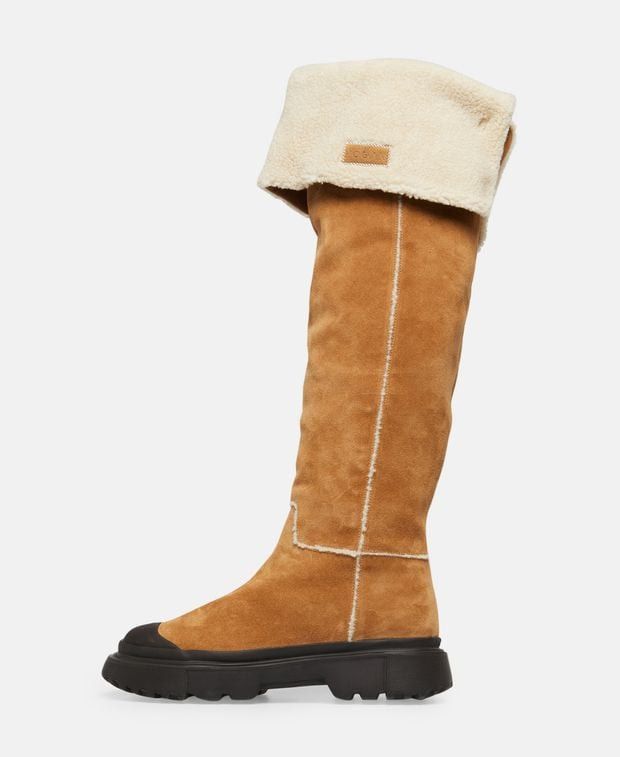 Hogan Winter boots Size US 9 / IT 39 - 4 Thumbnail