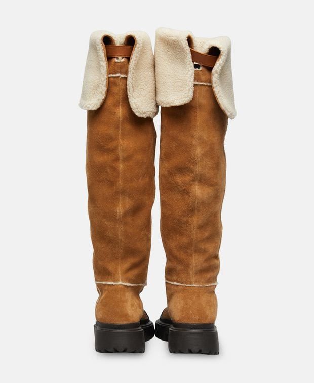 Hogan Winter boots Size US 9 / IT 39 - 2 Thumbnail