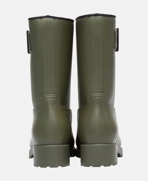 Hogan Wellington boots Size US 5 / IT 35 - 2 Thumbnail