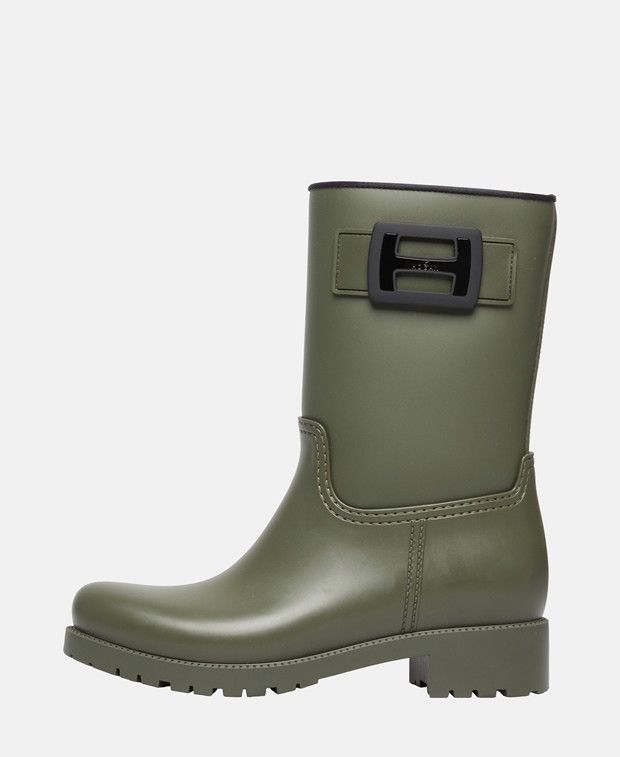 Hogan Wellington boots Size US 5 / IT 35 - 4 Thumbnail