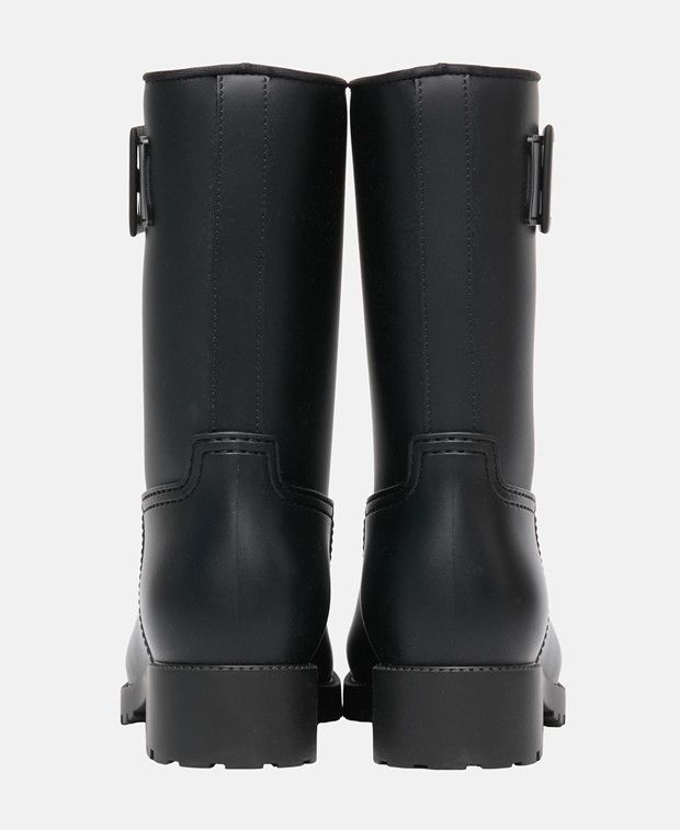 Hogan Wellington boots Size US 5 / IT 35 - 2 Thumbnail
