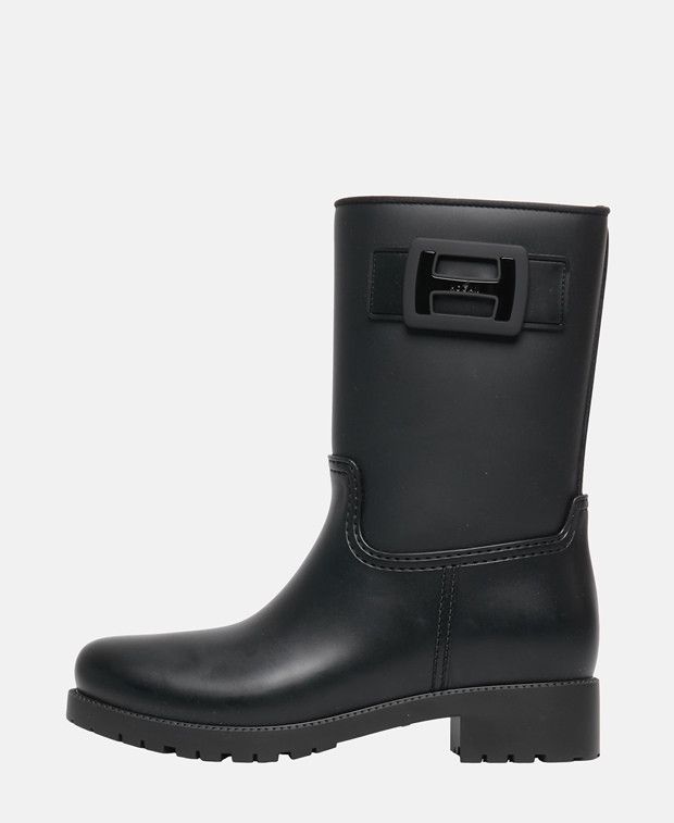 Hogan Wellington boots Size US 5 / IT 35 - 4 Thumbnail