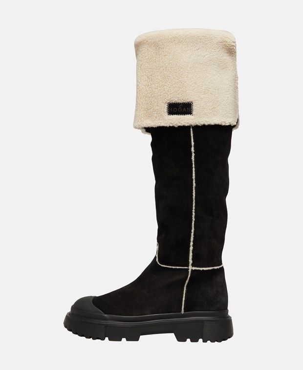 Hogan Winter boots Size US 6 / IT 36 - 4 Thumbnail