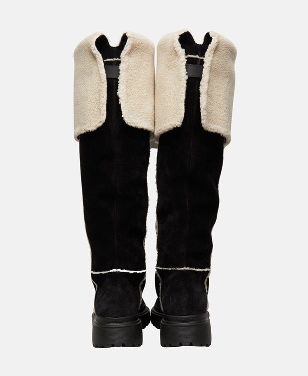 Hogan Winter boots Size US 6 / IT 36 - 2 Thumbnail