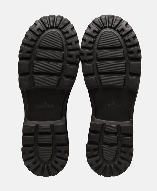 Hogan Winter boots Size US 9.5 / IT 39.5 - 3 Thumbnail