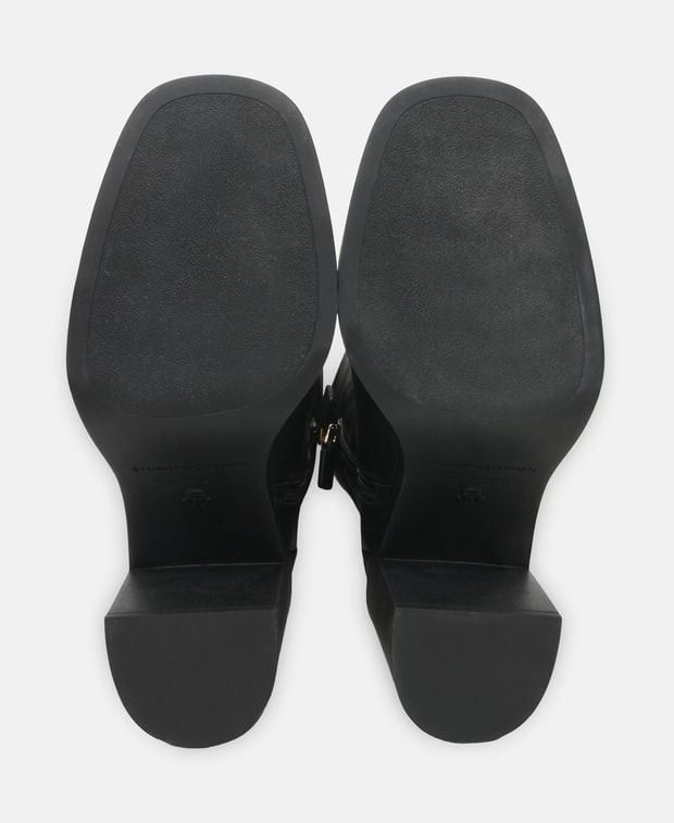 Stuart Weitzman Bethenny Boots Size US 8 / IT 38 - 3 Thumbnail
