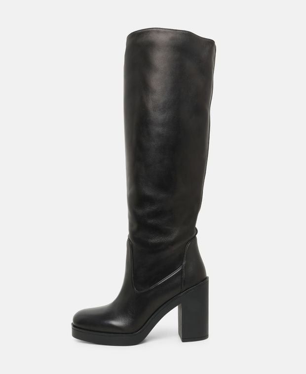 Stuart Weitzman Bethenny Boots Size US 8 / IT 38 - 4 Thumbnail