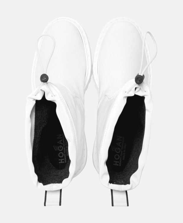 Hogan Boots Size US 4 / IT 34 - 3 Thumbnail