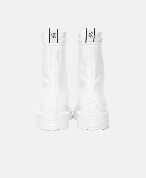 Hogan Boots Size US 4 / IT 34 - 2 Thumbnail