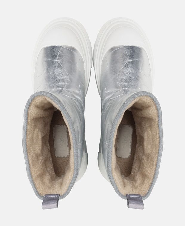 Hogan Winter boots Size US 6 / IT 36 - 3 Thumbnail