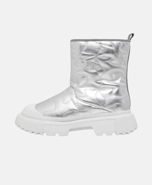Hogan Winter boots Size US 6.5 / IT 36.5 - 4 Thumbnail