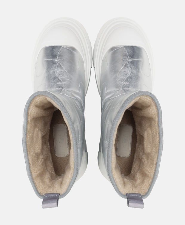 Hogan Winter boots Size US 8.5 / IT 38.5 - 3 Thumbnail