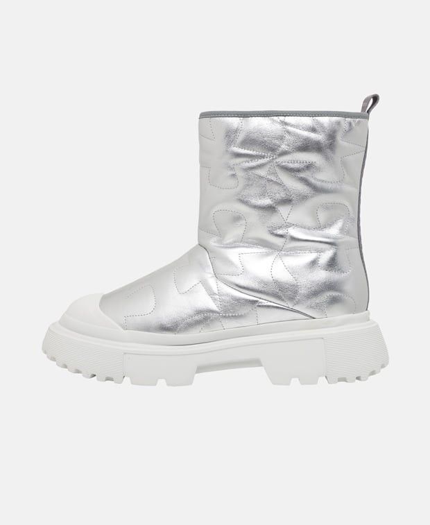 Hogan Winter boots Size US 8.5 / IT 38.5 - 4 Thumbnail