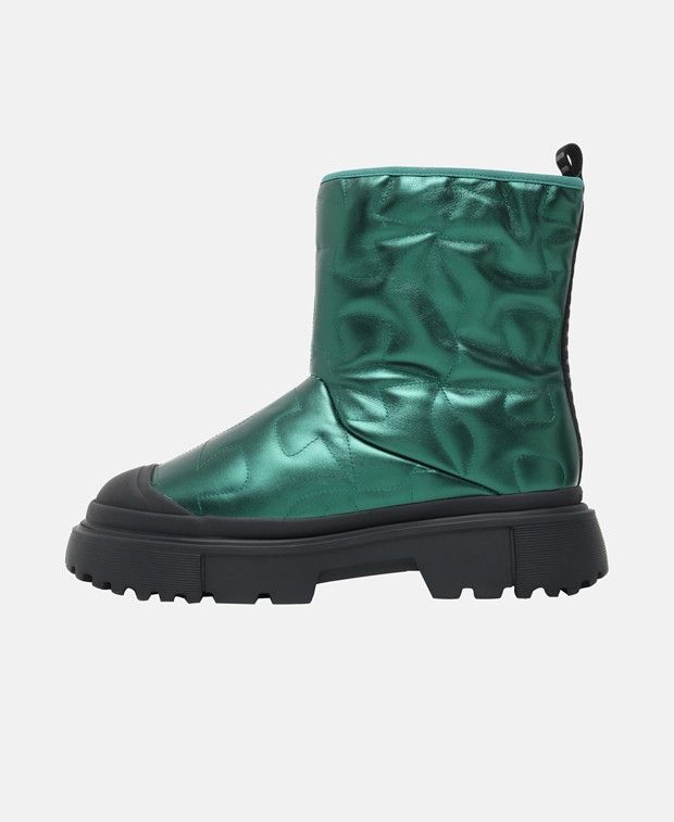 Hogan Winter boots Size US 5.5 / IT 35.5 - 4 Thumbnail