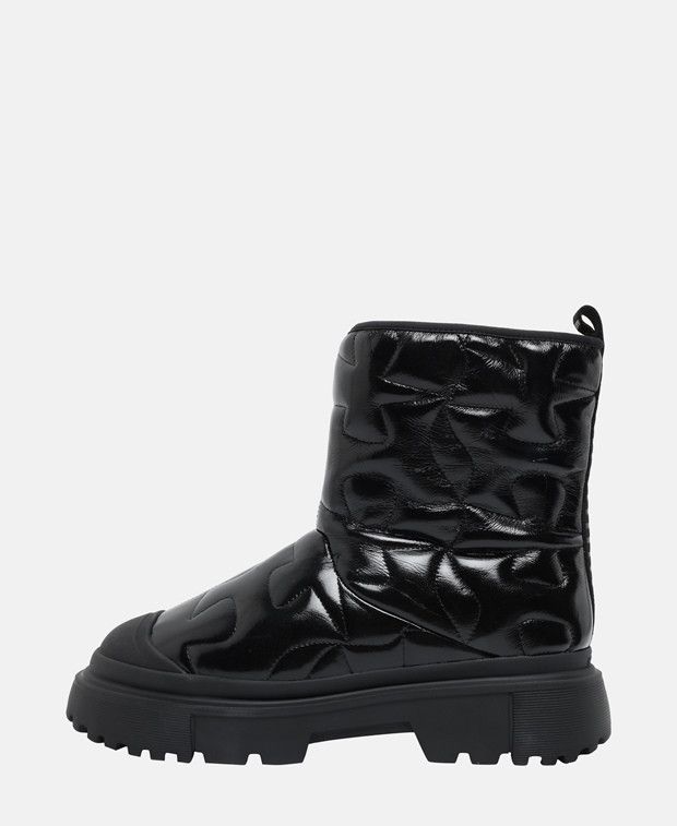 Hogan Winter boots Size US 5.5 / IT 35.5 - 4 Thumbnail
