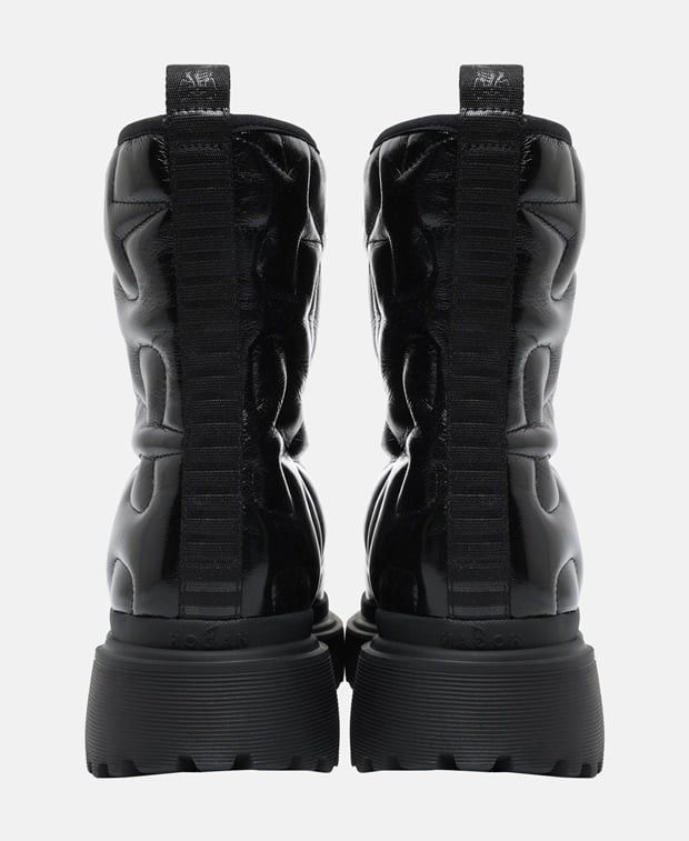 Hogan Winter boots Size US 7.5 / IT 37.5 - 2 Thumbnail