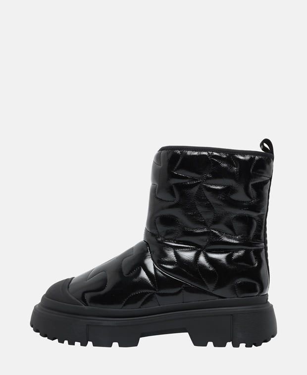 Hogan Winter boots Size US 7.5 / IT 37.5 - 4 Thumbnail