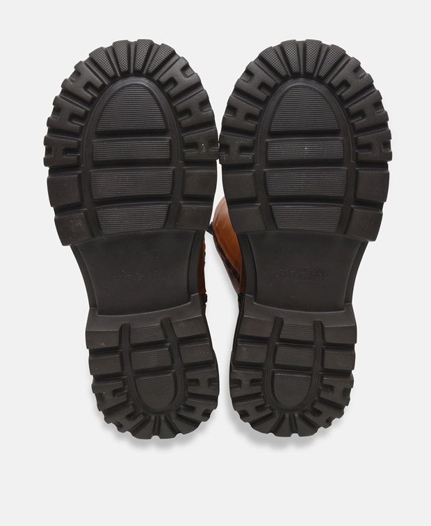 Hogan Stivali Boots Size US 5 / IT 35 - 3 Thumbnail