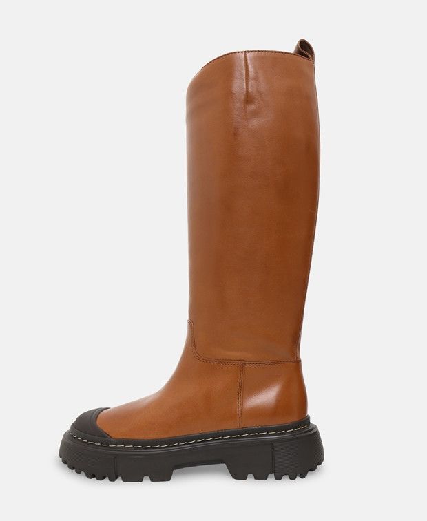 Hogan Stivali Boots Size US 5 / IT 35 - 4 Thumbnail