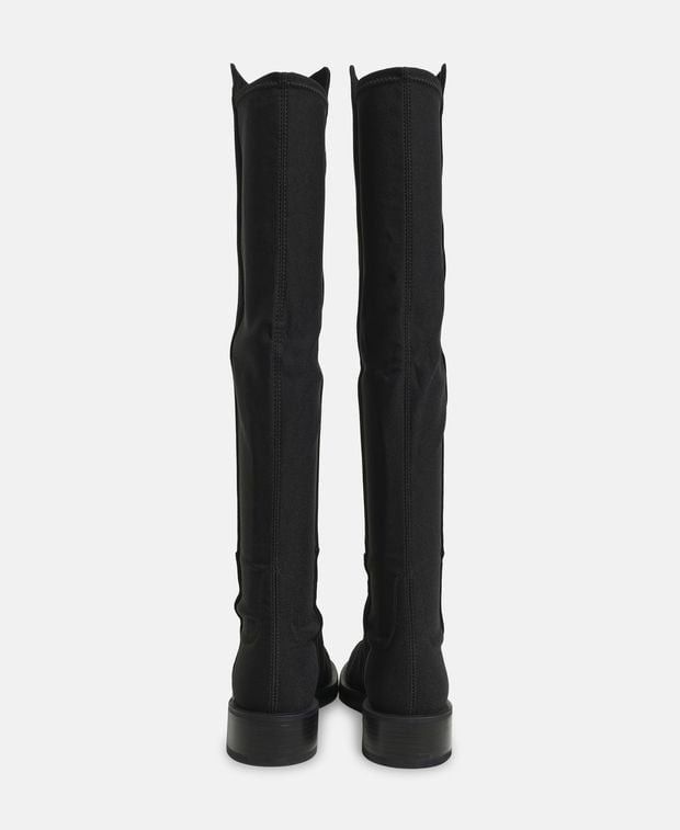 Stuart Weitzman Bold Over-the-knee boots Size US 7.5 / IT 37.5 - 2 Thumbnail