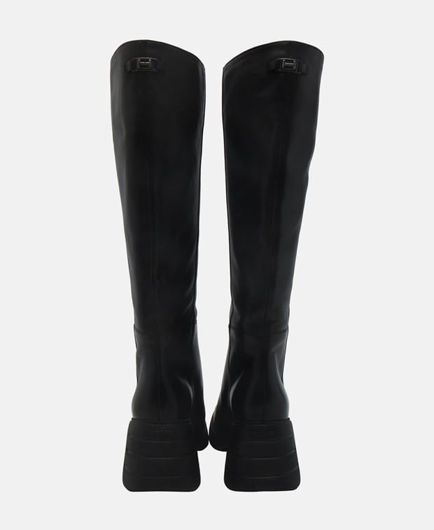 Hogan Boots Size US 7 / IT 37 - 2 Thumbnail
