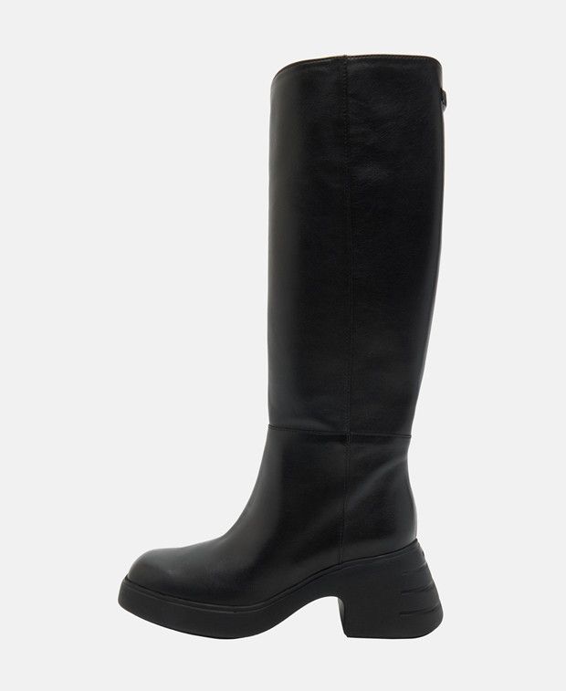 Hogan Boots Size US 7 / IT 37 - 4 Thumbnail